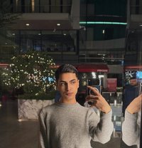 Boran - Male escort in İstanbul