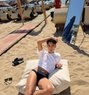 Boran - Male escort in İstanbul Photo 6 of 6