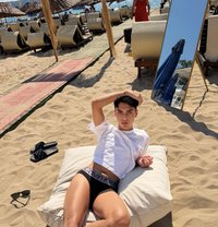 Boran - Male escort in İstanbul Photo 6 of 6