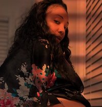 Boranes - escort in Amsterdam