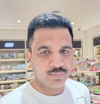 Boraq - Male escort in Riyadh