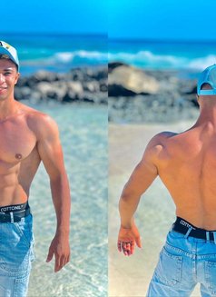 Boreo - Male escort in Cairo Photo 3 of 25