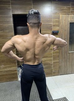 Boreo - Male escort in Cairo Photo 7 of 25