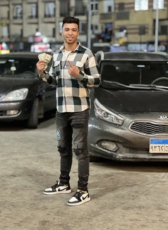 Boreo - Male escort in Cairo Photo 13 of 25