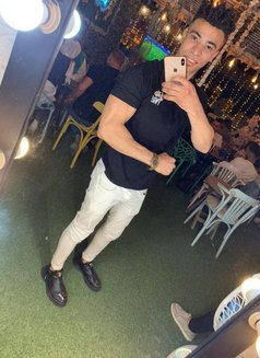 Boreo - Male escort in Cairo Photo 23 of 25