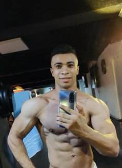 Boreo - Male escort in Cairo Photo 24 of 25