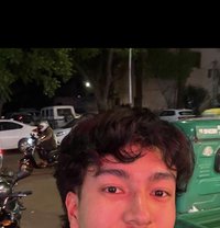 Boss - Male escort in Chandigarh