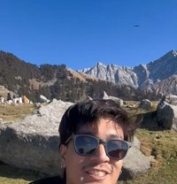 Boss - Male escort in Chandigarh