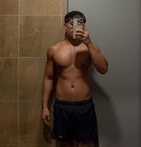 Borj Massage For Men - Male escort in Riyadh