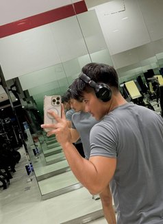 Borj Massage For Men - Acompañantes masculino in Riyadh Photo 3 of 4