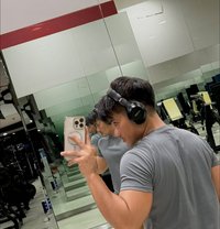 Borj Massage For Men - Male escort in Riyadh