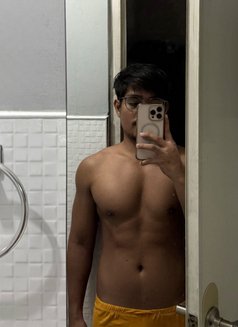 Borj Massage For Men - Acompañantes masculino in Riyadh Photo 4 of 4