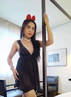 Available for Cam Show online payment - Transsexual escort in Jeddah Photo 12 of 28