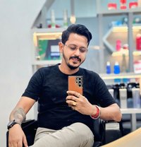 Born to Shine - Male escort in Gurgaon