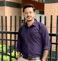 Born to Shine - masseur in Kolkata