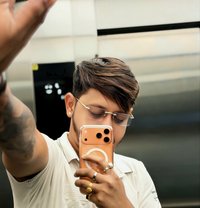 Born to Shine - Acompañantes masculino in Gurgaon
