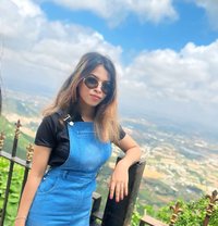 Boronika Boom Service - escort in Candolim, Goa
