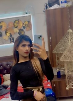 Borussia - Acompañantes transexual in Gurgaon Photo 8 of 11