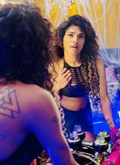 Borussia - Transsexual escort in Gurgaon Photo 9 of 10