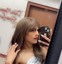 Borussia - Transsexual escort in Gurgaon