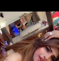 Borussia - Transsexual escort in Gurgaon