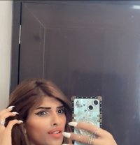 Borussia - Transsexual escort in Gurgaon