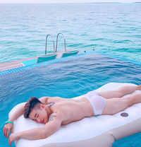 Bosco - Male escort in Singapore