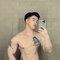 Bosco - Male escort in Singapore
