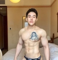 Bosco - Male escort in Singapore