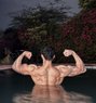 Bosco - masseur in New Delhi Photo 1 of 6
