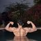 Bosco - masseur in New Delhi