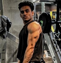 Bosco - masseur in New Delhi