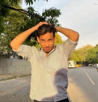 Bosco - masseur in New Delhi