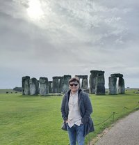 Bosco008 - Male escort in Mumbai