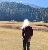 Bosco008 - Male escort in Mumbai