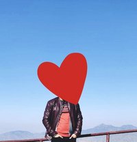 Bosco008 - Male escort in Mumbai