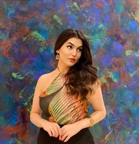 Boshra - Agencia de acompañantes transexuales in Riyadh