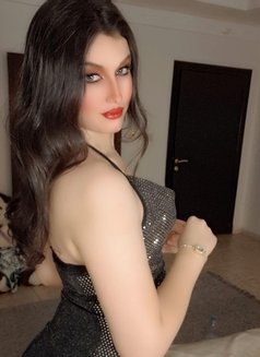 Boshra - Transsexual escort agency in Riyadh Photo 26 of 30