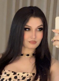 Boshra - Agencia de acompañantes transexuales in Riyadh Photo 20 of 25