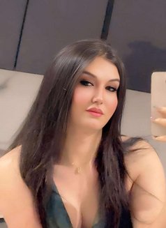 Boshra - Agencia de acompañantes transexuales in Riyadh Photo 22 of 25