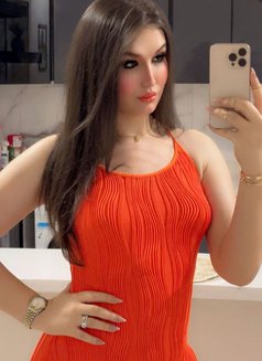 Boshra - Agencia de acompañantes transexuales in Riyadh Photo 24 of 25