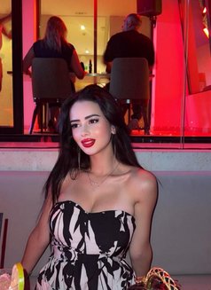 Boshra - escort in Abu Dhabi Photo 1 of 6