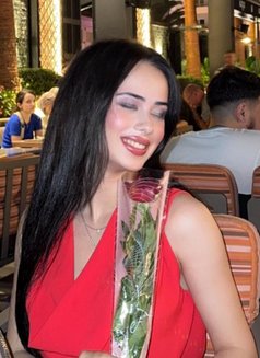 Boshra - escort in Abu Dhabi Photo 5 of 6