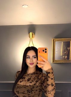 Boshra - escort in Abu Dhabi Photo 2 of 11