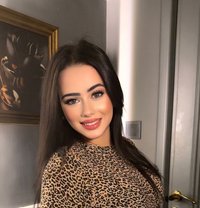 Boshra - escort in Abu Dhabi Photo 6 of 11