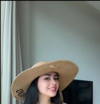 Boshra - escort in Abu Dhabi Photo 15 of 18
