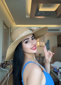 Boshra - escort in Abu Dhabi Photo 16 of 17