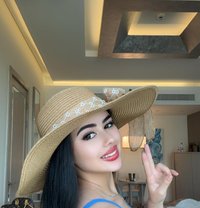 Boshra - escort in Abu Dhabi Photo 16 of 22