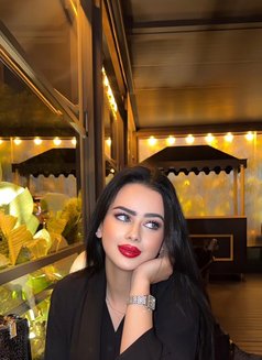 Boshra - escort in Abu Dhabi Photo 17 of 17