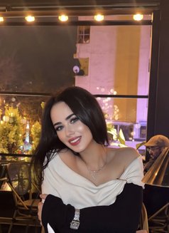 Boshra - escort in Abu Dhabi Photo 19 of 22
